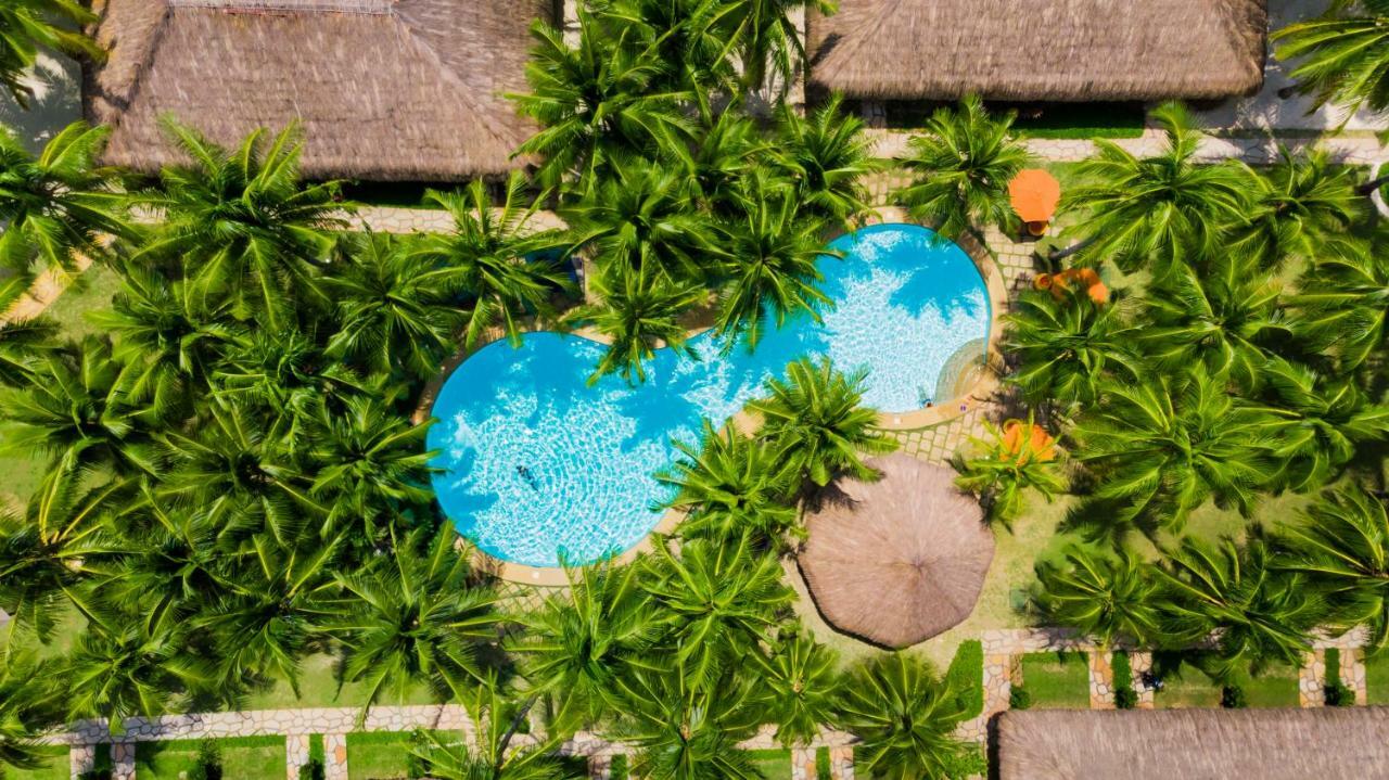 Oceanica Resort Panglao, Bohol Dış mekan fotoğraf A model of the proposed system